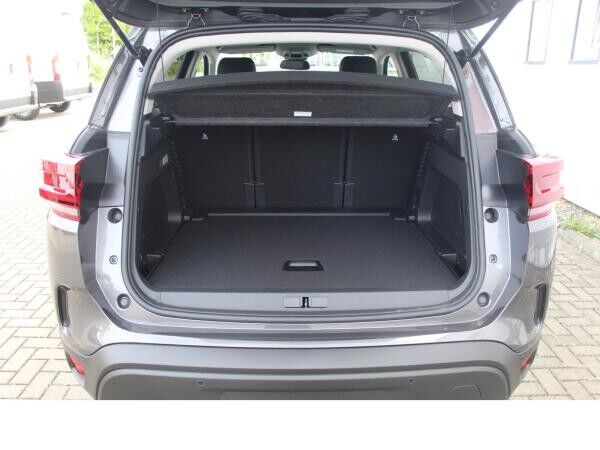 Citroën C5 Aircross MAX Hybrid 145 DSC Allwetter Navi Keyless Kamera LED Sitzheizung SONDERLEASING VORFÜHRWAGEN