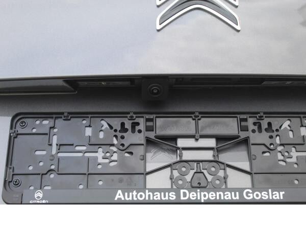 Citroën C5 Aircross MAX Hybrid 145 DSC Allwetter Navi Keyless Kamera LED Sitzheizung SONDERLEASING VORFÜHRWAGEN