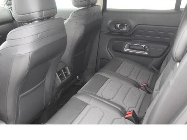 Citroën C5 Aircross MAX Hybrid 145 DSC Allwetter Navi Keyless Kamera LED Sitzheizung SONDERLEASING VORFÜHRWAGEN