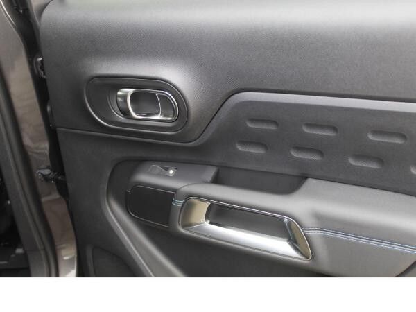 Citroën C5 Aircross MAX Hybrid 145 DSC Allwetter Navi Keyless Kamera LED Sitzheizung SONDERLEASING VORFÜHRWAGEN