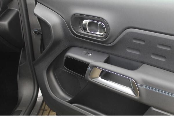 Citroën C5 Aircross MAX Hybrid 145 DSC Allwetter Navi Keyless Kamera LED Sitzheizung SONDERLEASING VORFÜHRWAGEN