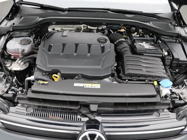 Volkswagen Golf Life 2.0 TDI DSG / Navi, App, RFK, LED, HuD