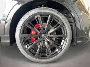 Audi Q8 SUV S line business TDI quattro tiptronic