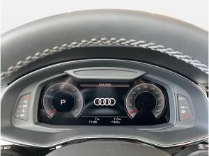 Audi Q8 SUV S line business TDI quattro tiptronic