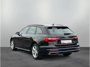 Audi A4 Avant advanced 35 TFSI / MMI-Navi plus, HuD