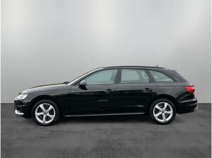 Audi A4 Avant advanced 35 TFSI / MMI-Navi plus, HuD