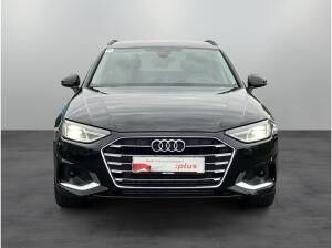 Audi A4 Avant advanced 35 TFSI / MMI-Navi plus, HuD