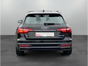 Audi A4 Avant advanced 35 TFSI / MMI-Navi plus, HuD