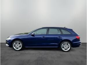 Audi A4 Avant 35 TFSI S-tronic / Navi, Tour, AHK, ACC
