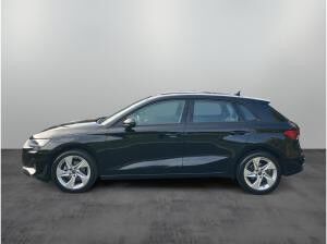 Audi A3 Sportback advanced 30TDI/ Navi, ParkAssi, AHK
