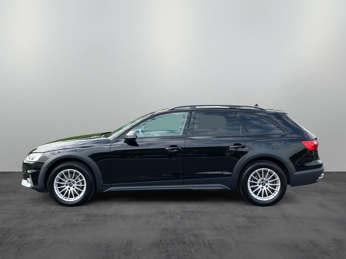 Audi A4 allroad quattro 40 TDI S-tronic / Navi+, AHK