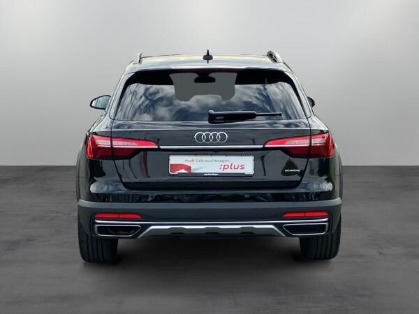 Audi A4 allroad quattro 40 TDI S-tronic / Navi+, AHK