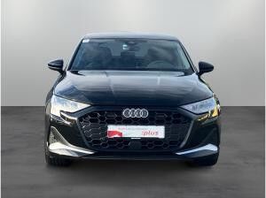 Audi A3 Sportback advanced 30TDI/ Navi, ParkAssi, AHK