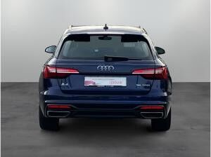 Audi A4 Avant 35 TFSI S-tronic / Navi, Tour, AHK, ACC