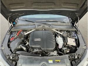 Audi A4 Avant 35 TFSI S-tronic / Navi, Tour, AHK, ACC