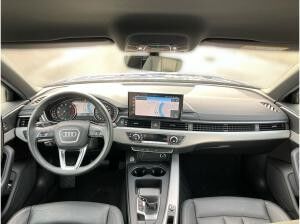 Audi A4 Avant 35 TFSI S-tronic / Navi, Tour, AHK, ACC