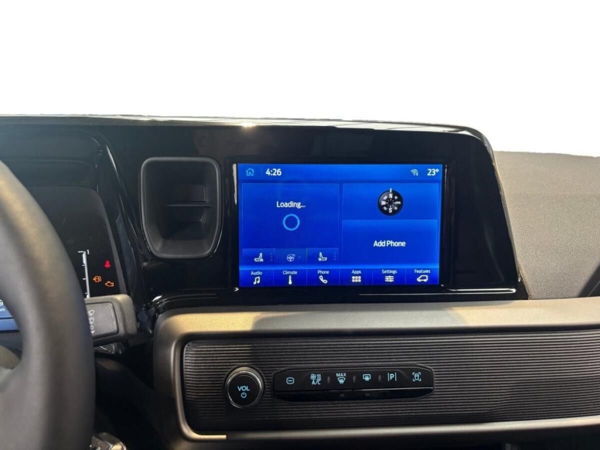 Ford Transit Courier ✅ Perfektes Gewerbefahrzeug – sofort verfügbar, inkl. Winterpaket & Fahrerassistenz-Paket!