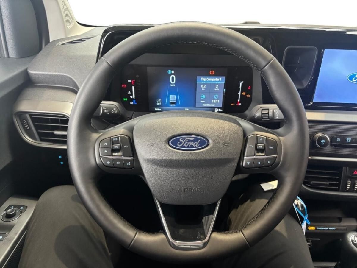 Ford Transit Courier ✅ Perfektes Gewerbefahrzeug – sofort verfügbar, inkl. Winterpaket & Fahrerassistenz-Paket!