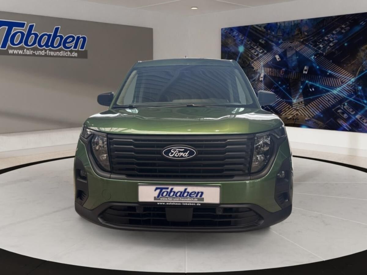 Ford Transit Courier ✅ Perfektes Gewerbefahrzeug – sofort verfügbar, inkl. Winterpaket & Fahrerassistenz-Paket!