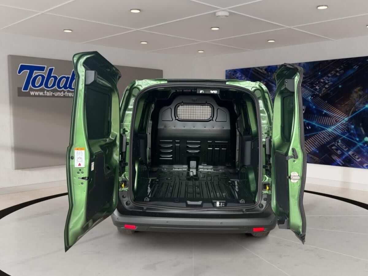 Ford Transit Courier ✅ Perfektes Gewerbefahrzeug – sofort verfügbar, inkl. Winterpaket & Fahrerassistenz-Paket!