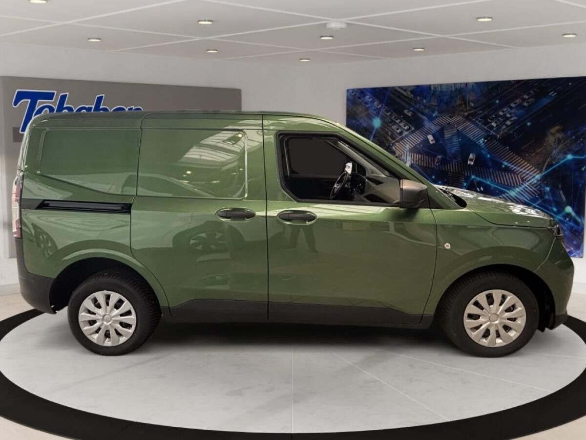 Ford Transit Courier ✅ Perfektes Gewerbefahrzeug – sofort verfügbar, inkl. Winterpaket & Fahrerassistenz-Paket!