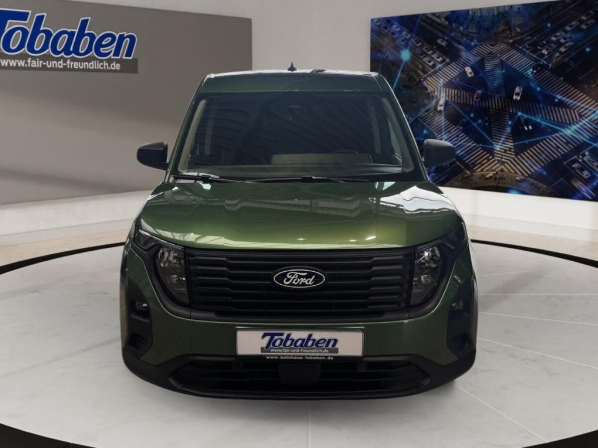 Ford Transit Courier ✅ Perfektes Gewerbefahrzeug – sofort verfügbar, inkl. Winterpaket & Fahrerassistenz-Paket!