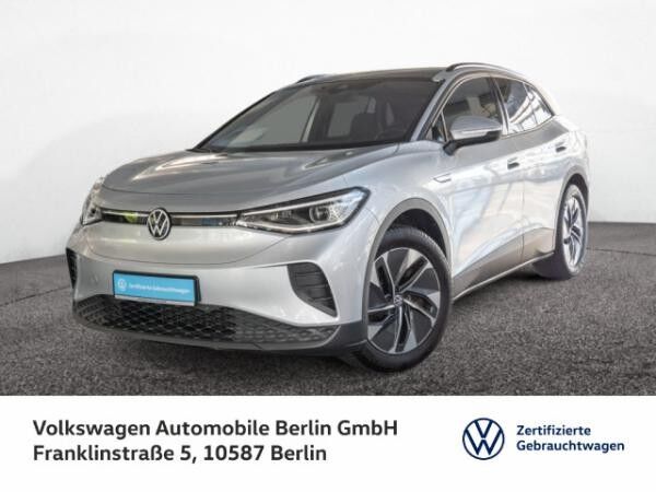 Volkswagen ID.4 Pro Performance Family Pano IQ-LED Keyless