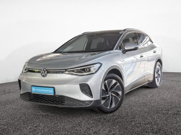 Volkswagen ID.4 Pro Performance Family Pano IQ-LED Keyless