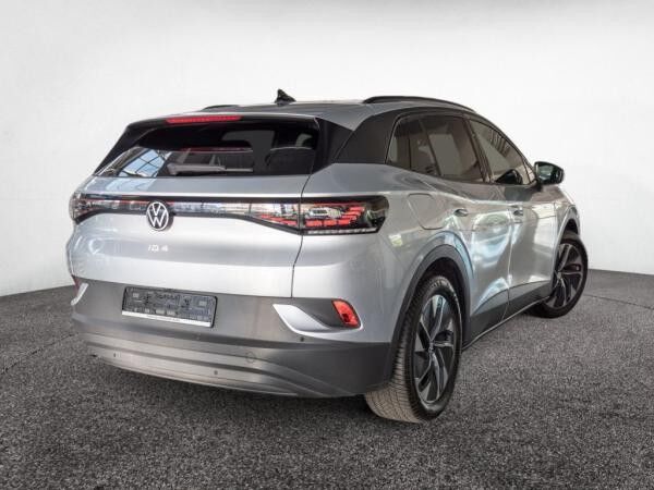 Volkswagen ID.4 Pro Performance Family Pano IQ-LED Keyless