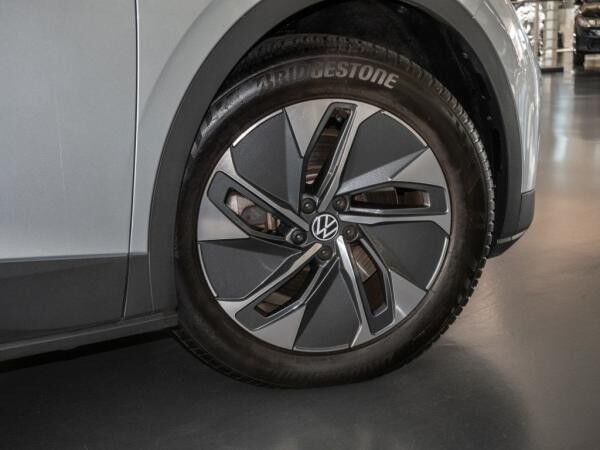 Volkswagen ID.4 Pro Performance Family Pano IQ-LED Keyless