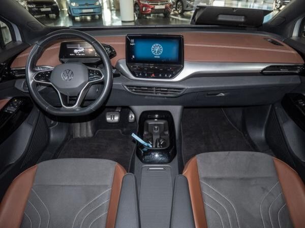 Volkswagen ID.4 Pro Performance Family Pano IQ-LED Keyless