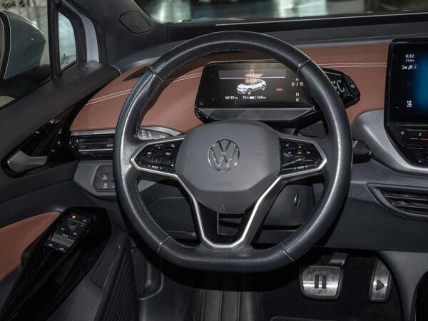 Volkswagen ID.4 Pro Performance Family Pano IQ-LED Keyless