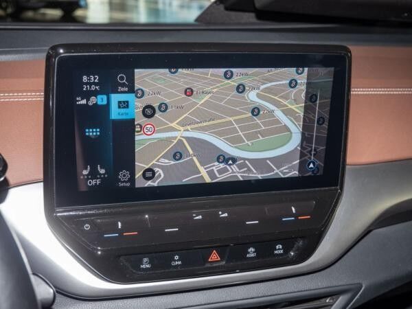 Volkswagen ID.4 Pro Performance Family Pano IQ-LED Keyless