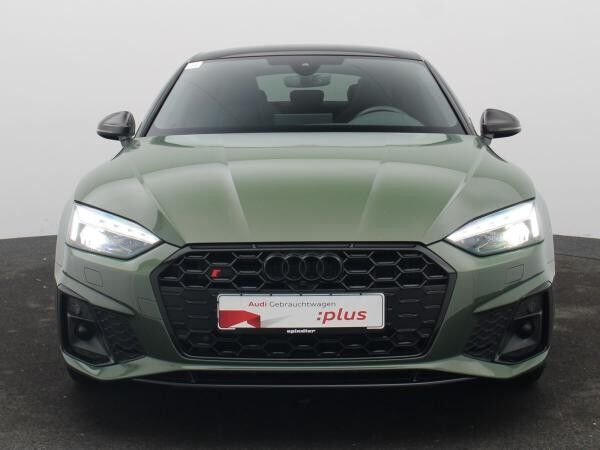 Audi S5 Sportback TDI quattro/ MatrixLaser, Pano, B&O