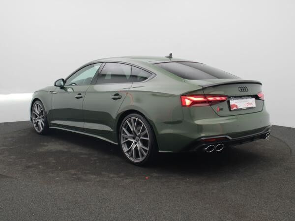 Audi S5 Sportback TDI quattro/ MatrixLaser, Pano, B&O
