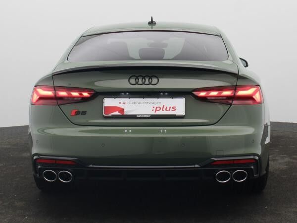 Audi S5 Sportback TDI quattro/ MatrixLaser, Pano, B&O