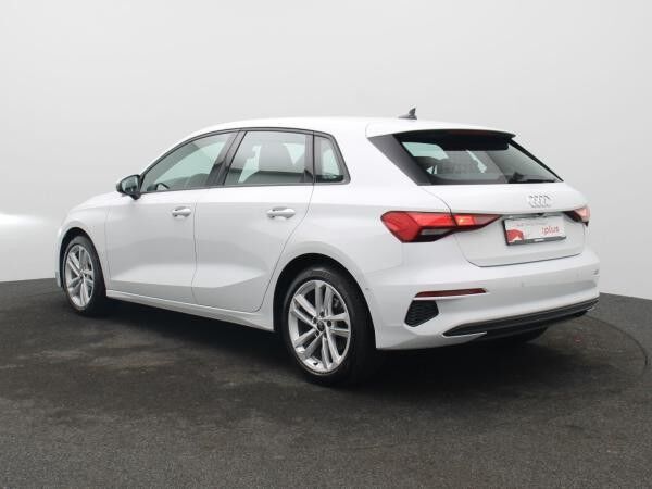 Audi A3 Sportback S-Line 30 TDI / ParkAssi, RFK, SHZ