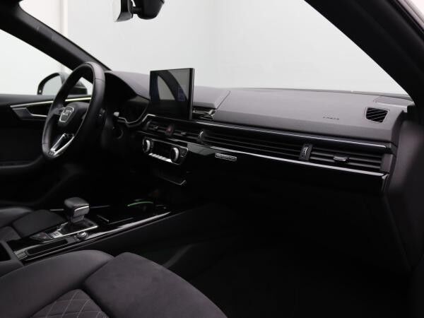 Audi S5 Sportback TDI quattro/ MatrixLaser, Pano, B&O