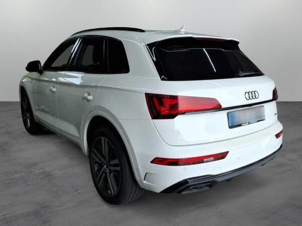 Audi Q5 S-Line 50TDI quattro / Navi, Matrix, AHK, RFK