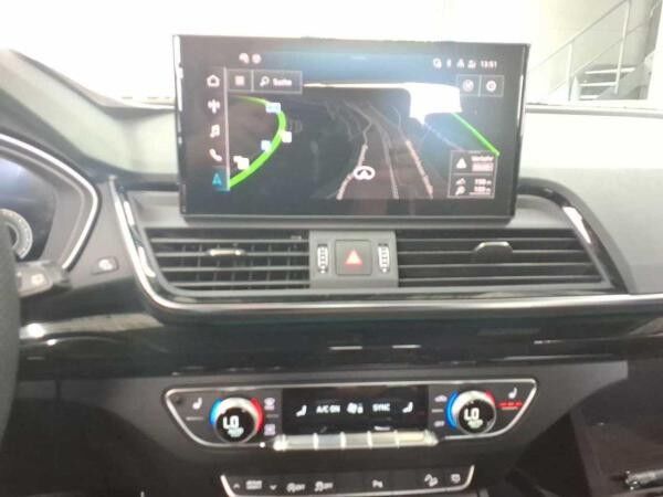 Audi Q5 S-Line 50TDI quattro / Navi, Matrix, AHK, RFK