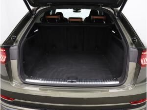 Audi Q8 S-Line 50 TDI quattro / Pano, HD-Matrix, B&O