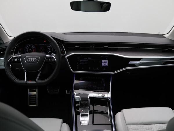 Audi RS6 RS 6 Avant TFSI quattro / Pano, Keramik, Laser