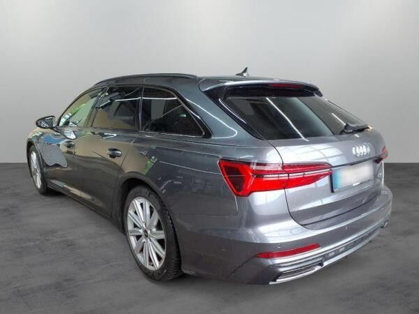Audi A6 Avant S-Line 55TFSI quattro S-tronic/ AHK,LED