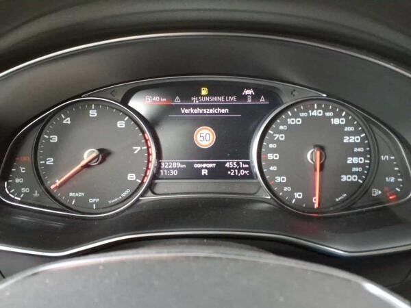 Audi A6 Avant S-Line 55TFSI quattro S-tronic/ AHK,LED