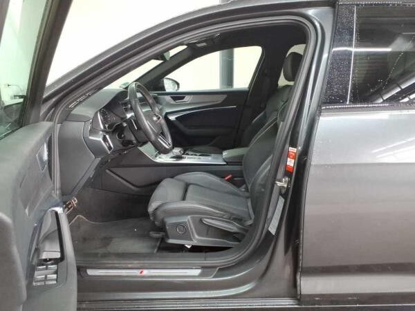 Audi A6 Avant S-Line 55TFSI quattro S-tronic/ AHK,LED