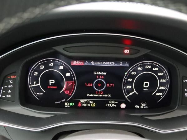 Audi RS6 RS 6 Avant TFSI quattro / Pano, Keramik, Laser