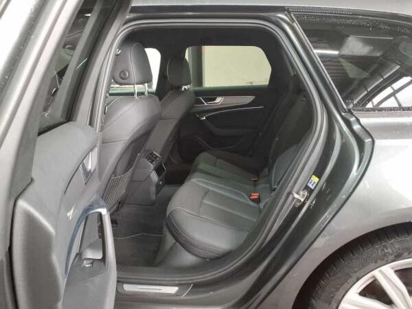 Audi A6 Avant S-Line 55TFSI quattro S-tronic/ AHK,LED