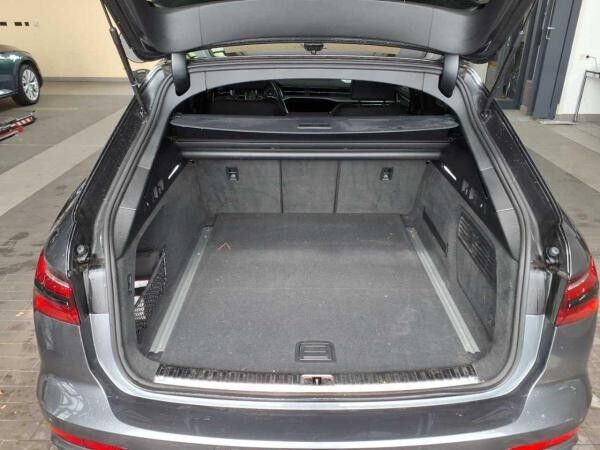 Audi A6 Avant S-Line 55TFSI quattro S-tronic/ AHK,LED