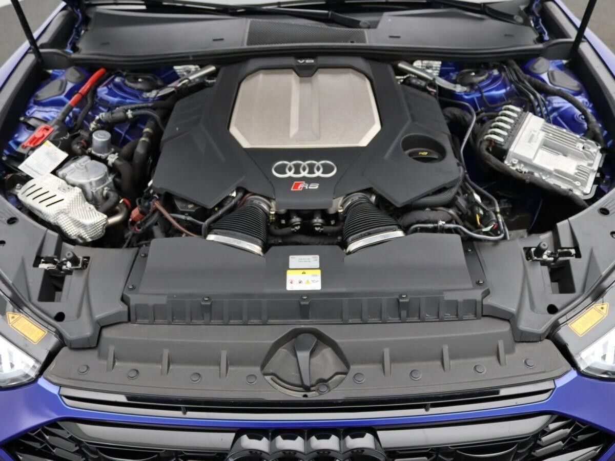 Audi RS6 RS 6 Avant TFSI quattro / Pano, Keramik, Laser