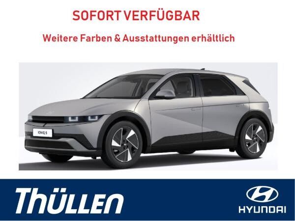 Hyundai IONIQ 5 🚀TECHNIQ🚀KOSTENLOSE WARTUNG💲💲💲